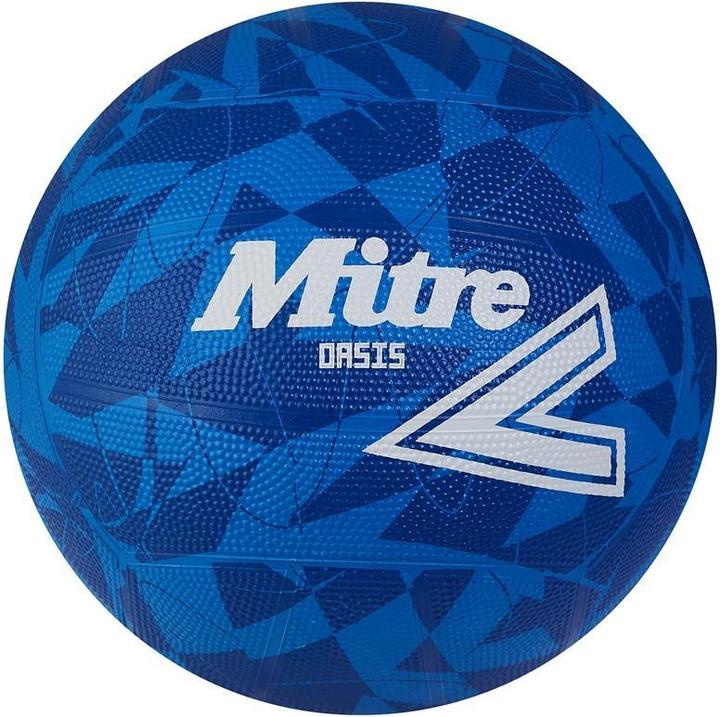 Actual product image Mitre Oasis Netball