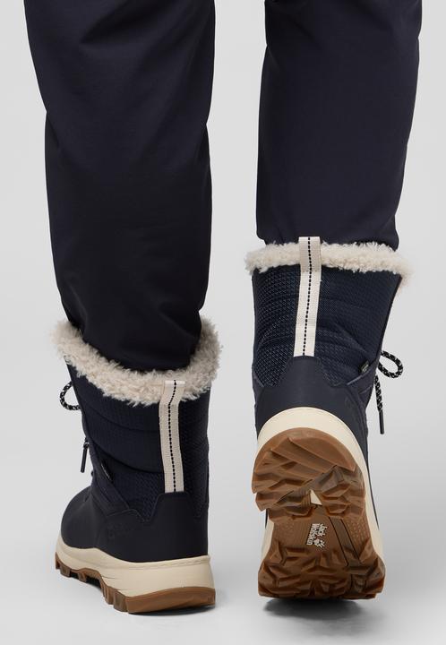 Produktbild Jack Wolfskin Everquest Texapore Snow High W (36)