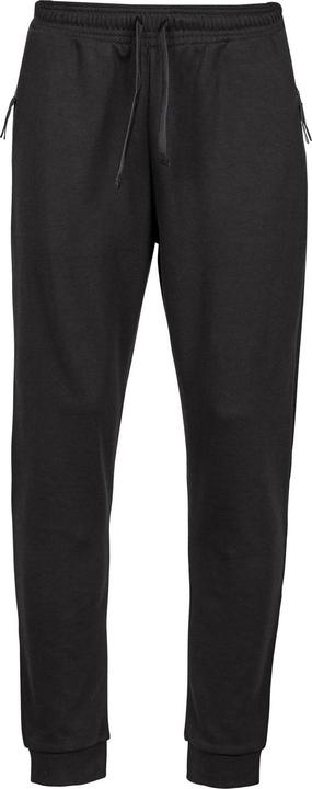 Actual product image Tee Jays Unisex Adult Athletic Jogging Bottoms (3XL)