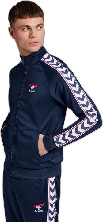 Produktbild hummel Ic Lerby Poly Zip Jacket (M)