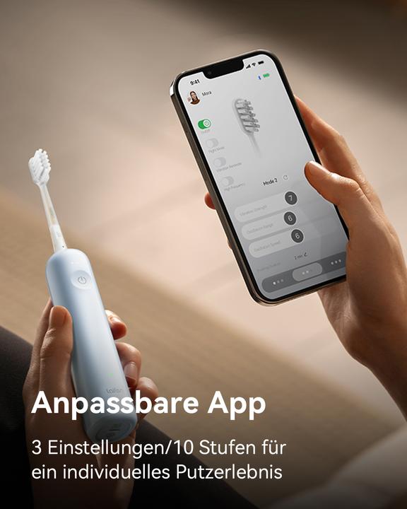 Produktbild Laifen Wave ABS (Oszillierende Zahnbürste)