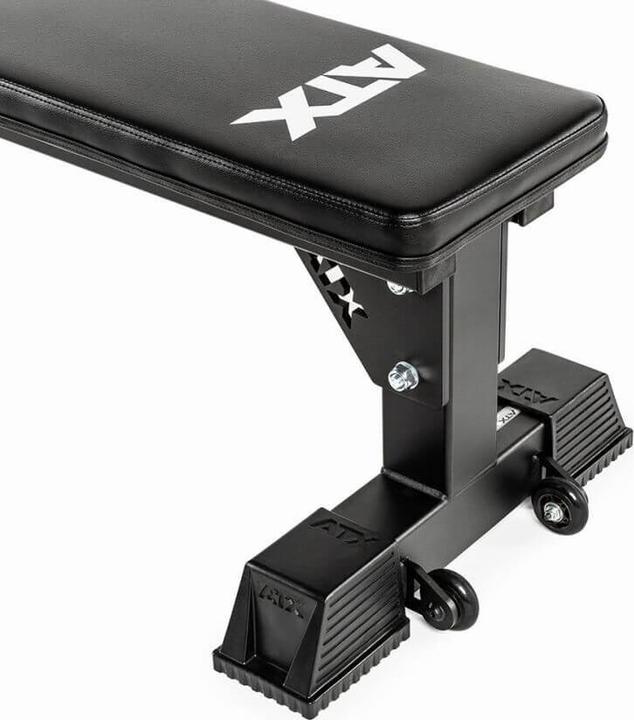 Image du produit ATX Flat Bench Poids lourd