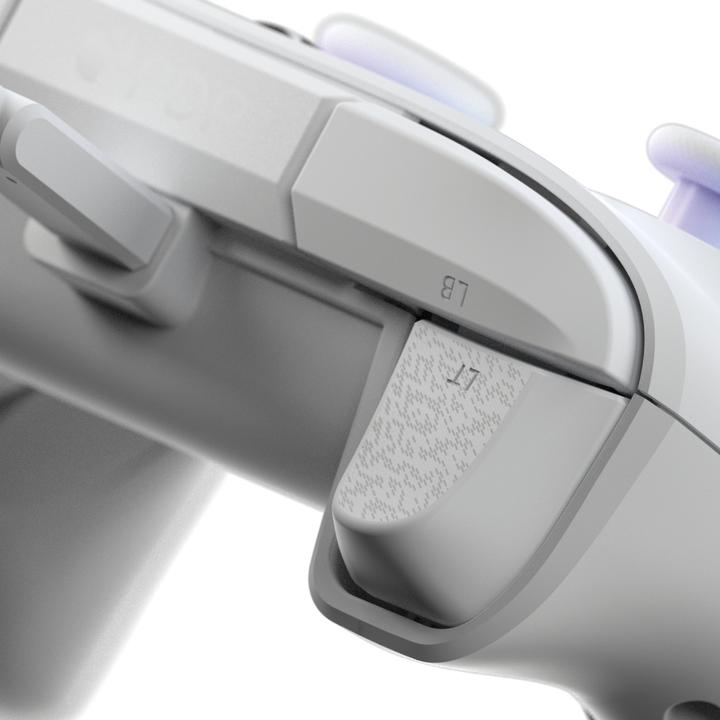 Image du produit PDP AFTERGLOW WAVE - Contrôleur filaire (PC, Xbox Series X, Xbox Series S)