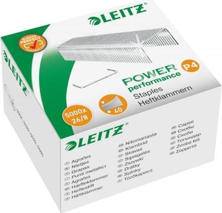 Produktbild Leitz Power Performance P4 (1000 x)