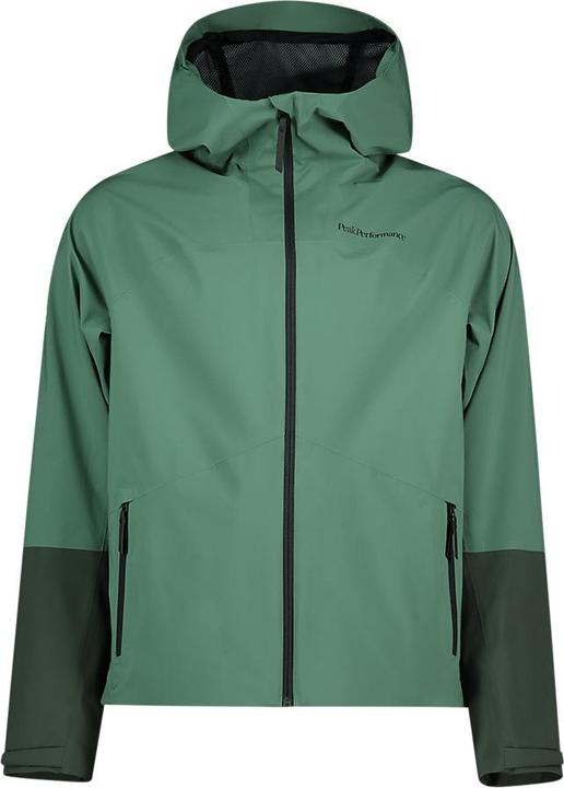Image du produit Peak Performance Nightbreak veste outdoor hommes (XXL)