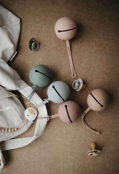 Actual product image Mushie Dummy case (1 x)