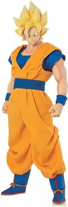 Produktbild Megahouse Dragon Ball - Son Goku
