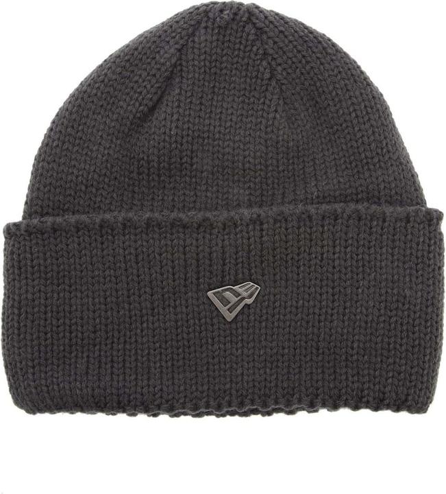 New Era Mütze Breite Stulpe