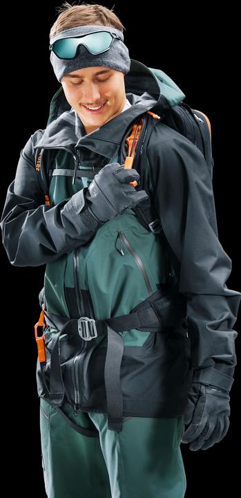 Image du produit Deuter Alproof Ride 18 (18 l)