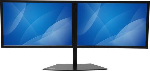 Image du produit StarTech Double Support Pour écran (Tables, 24")