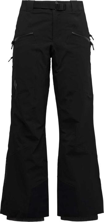 Black Diamond W Recon Insulated Pants (L)