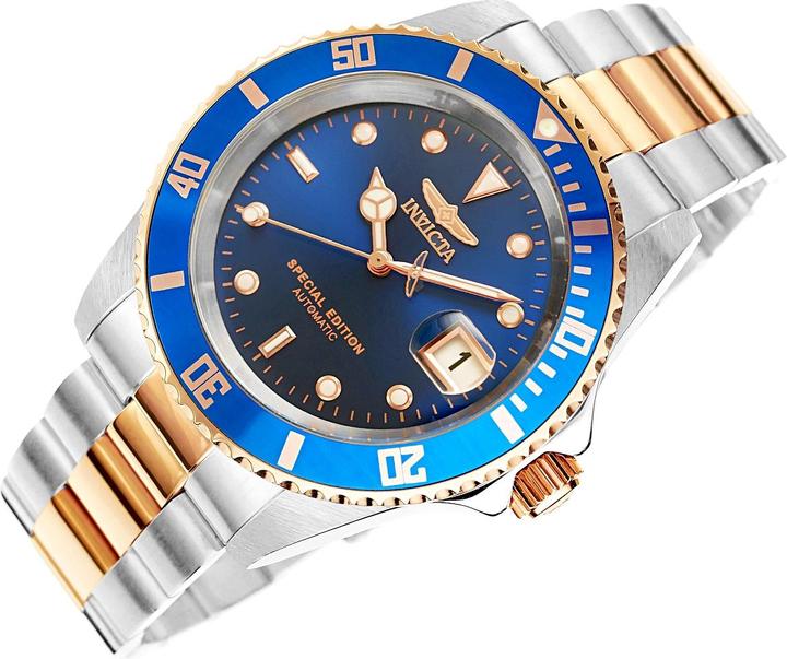Actual product image Invicta 30600 (42 mm)