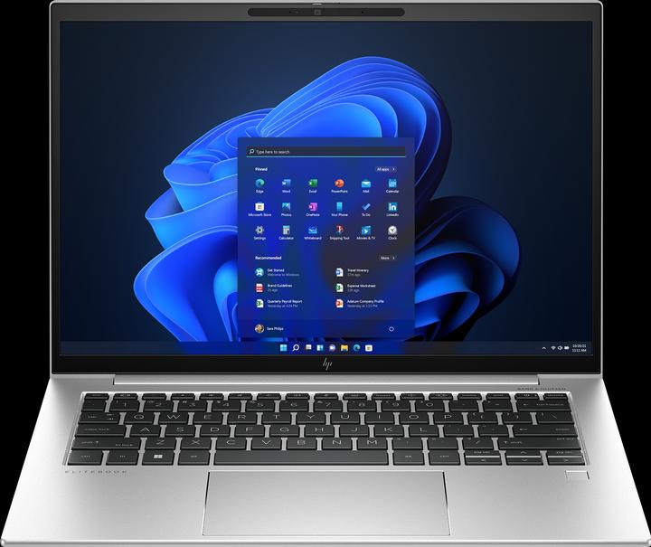 Produktbild HP EliteBook 845 G10 (14", AMD Ryzen 7 7840U, 64 GB, 1000 GB, DE)