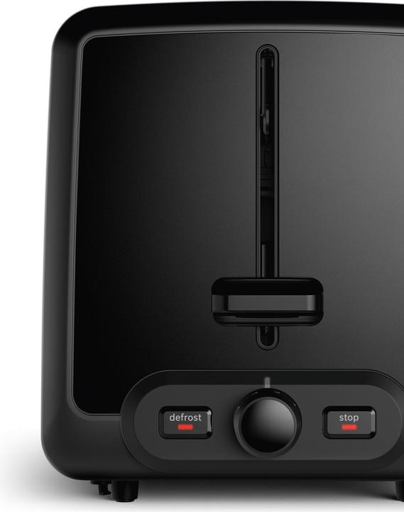 Immagine prodotto Bosch Hausgeräte TAT4P420 Tostapane 2 fette, acciaio inossidabile