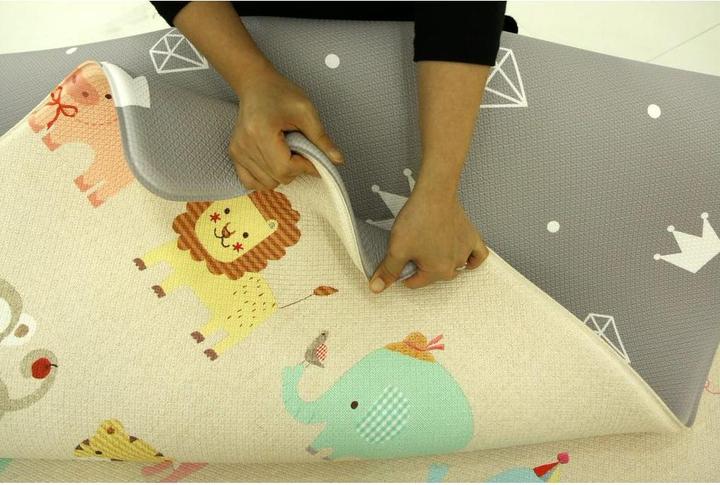 Actual product image Dwinguler Orchestra (130 x 190 cm)