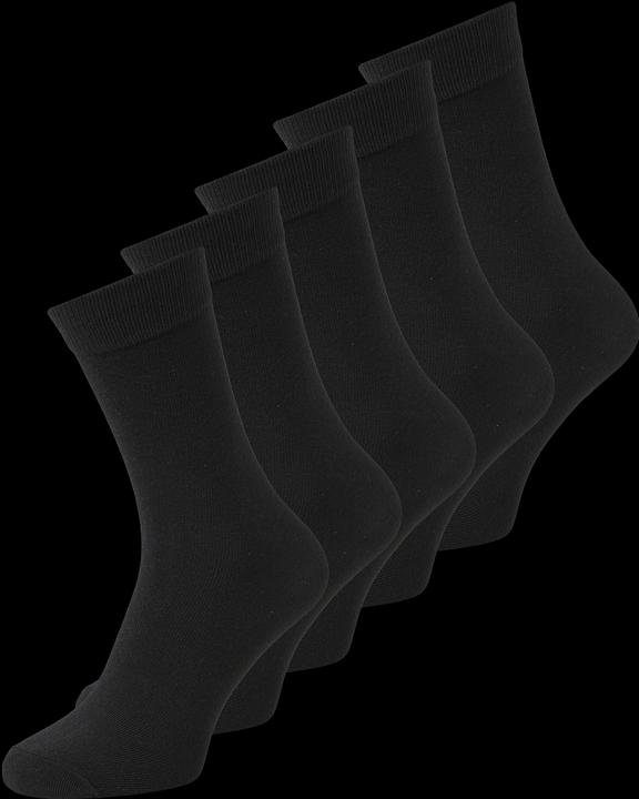 Produktbild Jack & Jones Black (5er Pack, 33 - 37)