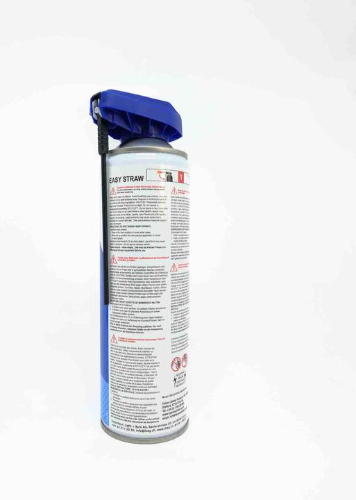 Image du produit Dust Off Jumbo Druckluftspray, 530 ml