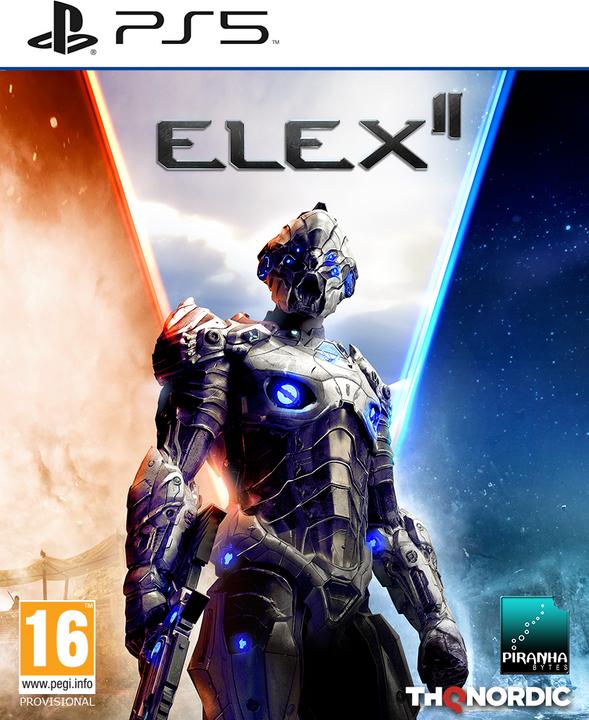 THQ Elex 2