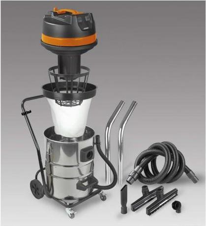 Image du produit Eurom Force 2070 (Aspirateur eau et poussière)