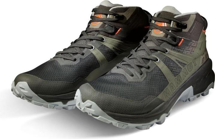 Actual product image Mammut Sertig II Mid GTX Men (40 2/3)