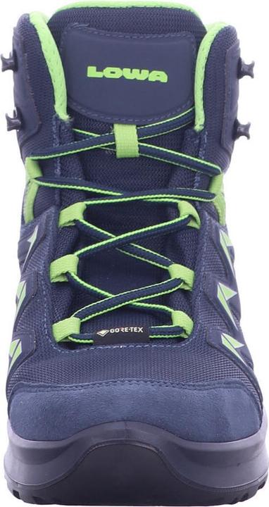 Immagine prodotto Lowa Innox Pro Gore-Tex® scarpe da trekking bambini (35)