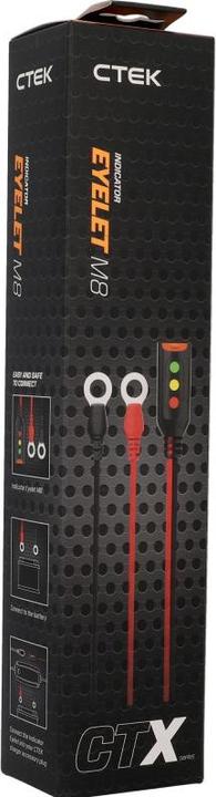 Produktbild Ctek Indicator Eyelet