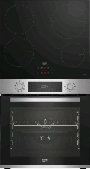Immagine prodotto Beko BBSM 12340 X