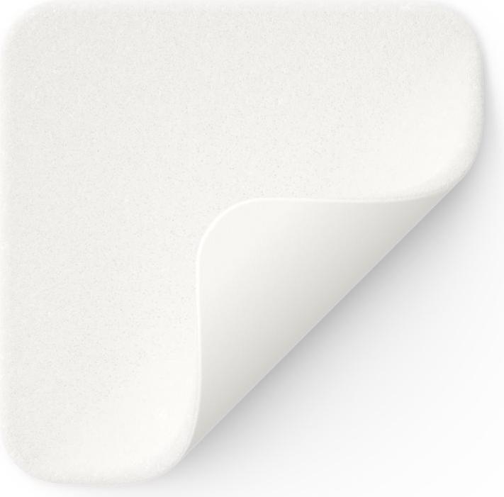 Actual product image Mepilex Schaumverband Safetac 10x12cm Silikon (5 x)