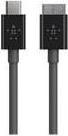 Produktbild Belkin USB 3.1 (1 m, USB 3.1, 60 W)