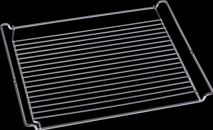 Immagine prodotto Miele HBBR50 Cestello per cuocere e arrostire (42 x 34,35 x 2,75 cm)