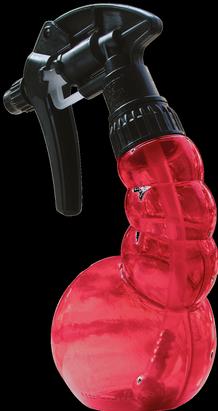 Image du produit Haaro Y.S. Park flacon vaporisateur rouge 220ml