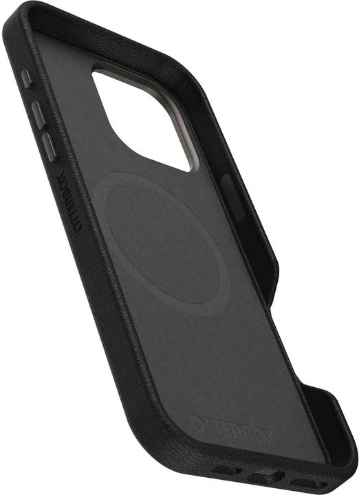 Produktbild OtterBox Symmetry Cactus Leather mit MagSafe (Apple iPhone 16 Pro Max)