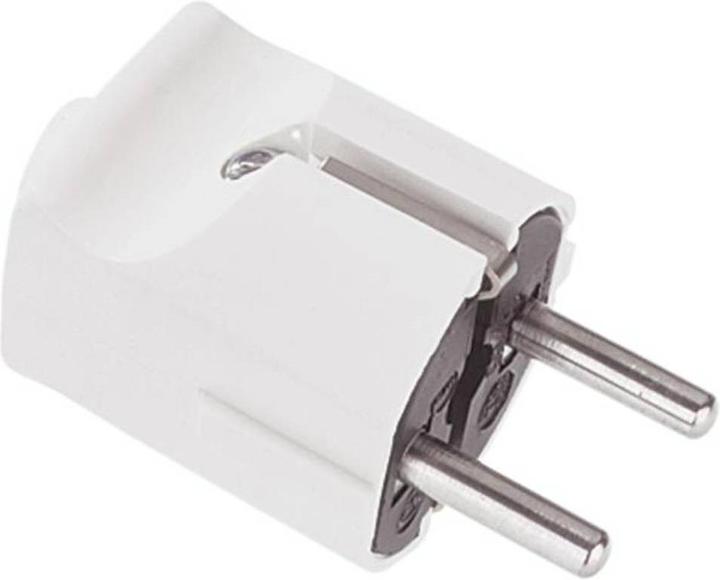 Produktbild Bachmann 9.170 Schuko Elektrischer Netzstecker (CEE 7/7)