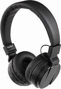 Actual product image Clip Sonic Bluetooth Stereo Headphone with microphone black