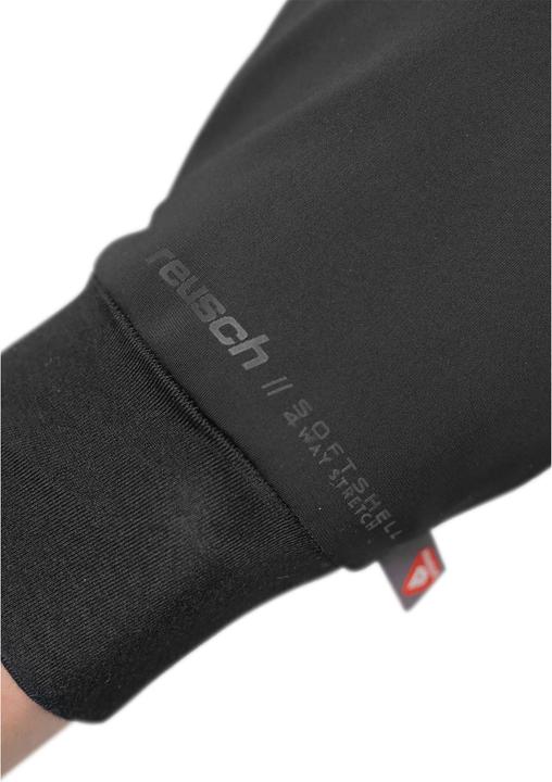 Actual product image Reusch Walk Stormbloxx TOUCH-TEC (8.5)