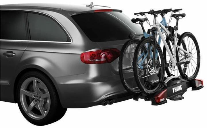 Actual product image Thule VeloCompact 2