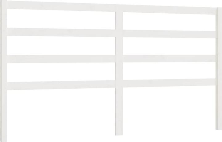 Actual product image VidaXL Batsheva (206 x 4 x 100 cm)