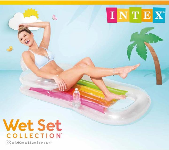 Produktbild Intex King Kool