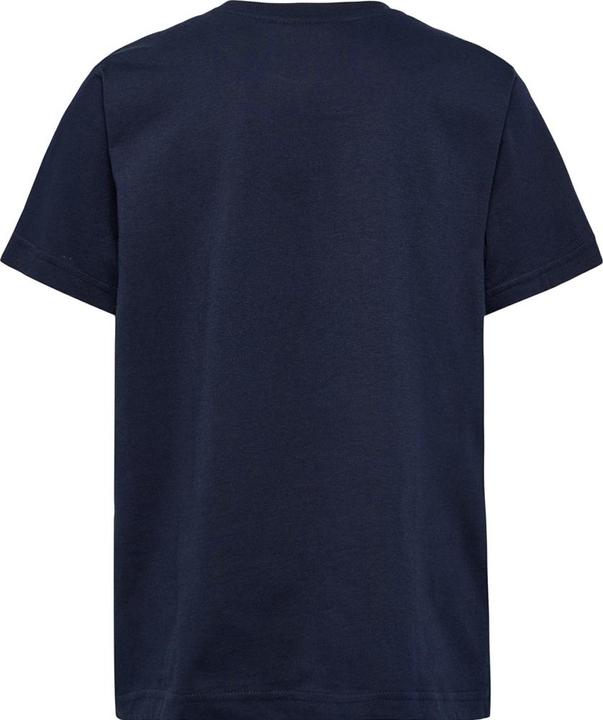 Actual product image hummel hmlSOFUS T-SHIRT S/S (176)