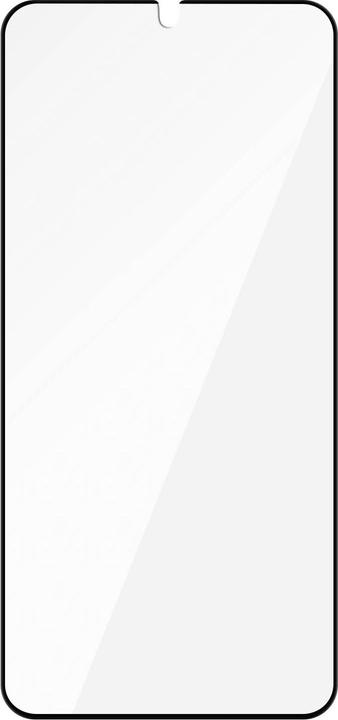 Actual product image Bestsuit Antimicrobial Organic Screen Film (1 Piece, Samsung Galaxy S21)