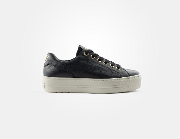 Actual product image Paul Green Maincalf Black (40)