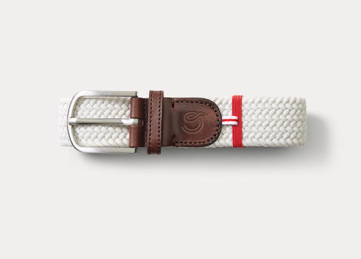 Produktbild La Boucle Mono Gürtel (115)