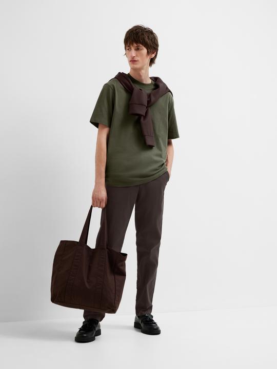 Actual product image Selected Homme 175 Slim fit flex Chino (W33/L34)