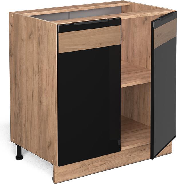 Produktbild Vicco Spülenunterschrank Fame-Line