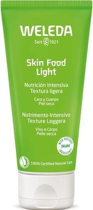 Produktbild Weleda Skin Food Light Cream 75ml (75 ml)