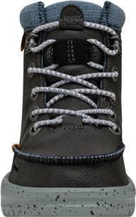 Actual product image Hey Dude Bradley Boot Leather (38)