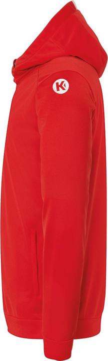 Produktbild Kempa Player Kapuzenjacke (128)