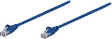 Produktbild Intellinet Patch-Kabel (U/UTP, CAT5e, 1.50 m)