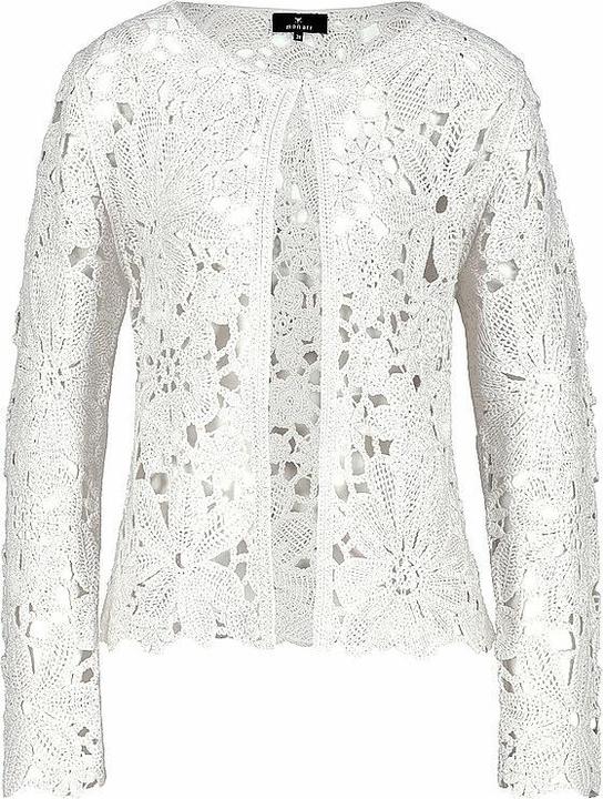 Produktbild Monari Strickjacke (40)