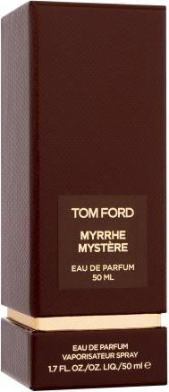Image du produit Tom Ford Myrrhe Mystère Eau de Parfum (Eau de parfum, 50 ml)